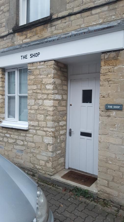 The Shop By Treetop Property Cirencester Camera foto